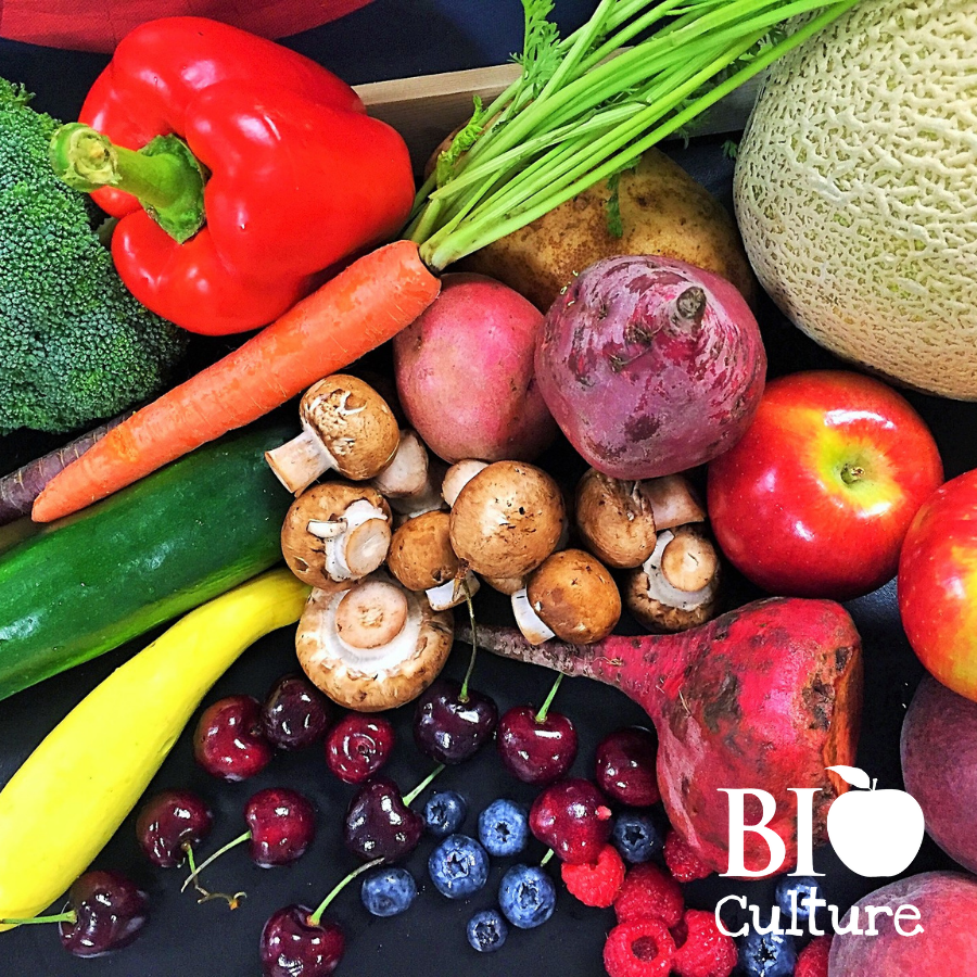 Bio Culture les Paniers Bio 2